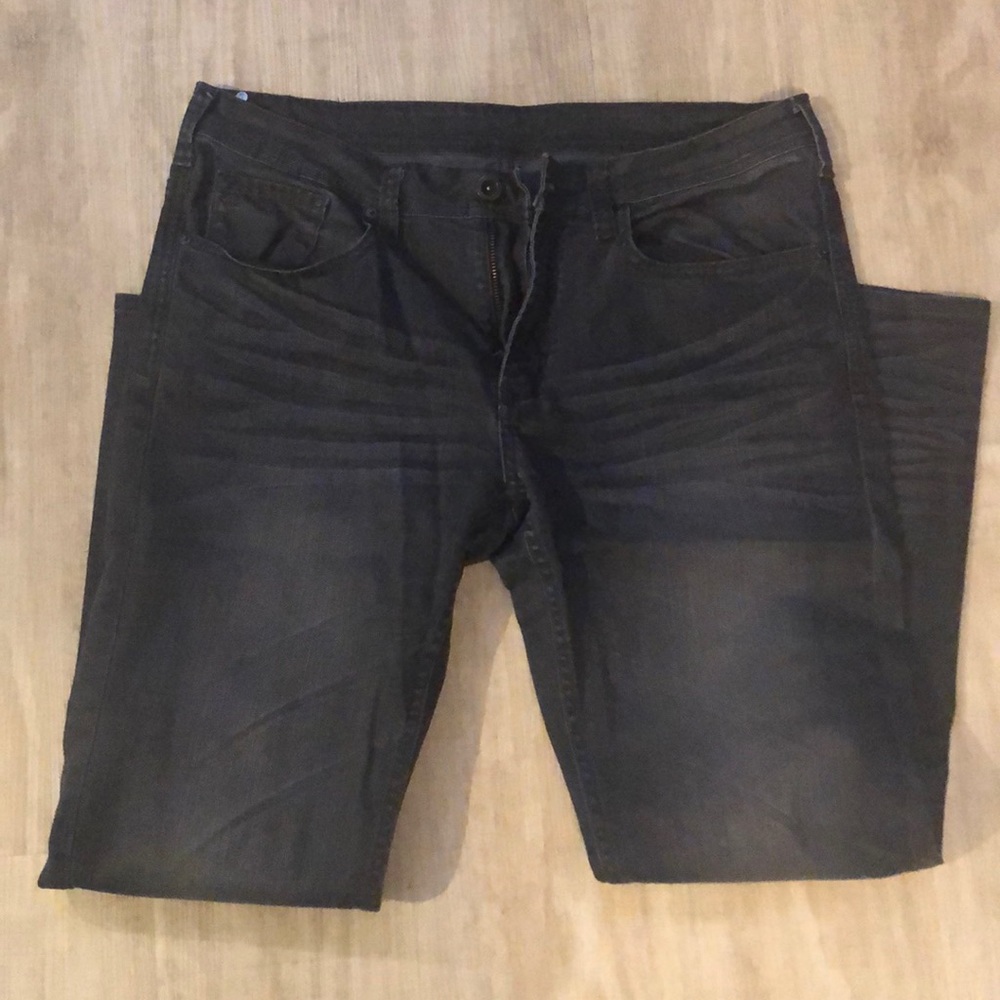Men’s Buffalo Jeans (David Bitton)